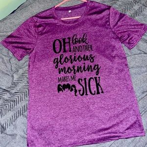 Hocus Pocus shirt
